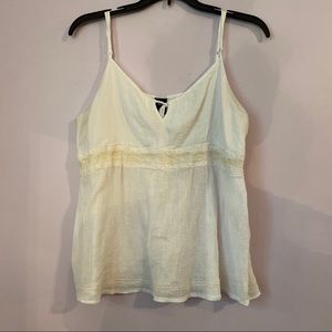 GAP Tank Top